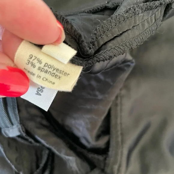 L’AGENCE mini skirt - Picture 12 of 12